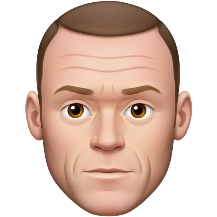 wayne rooney emoji