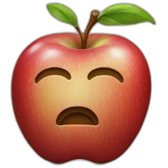 Apple Inc. emoji