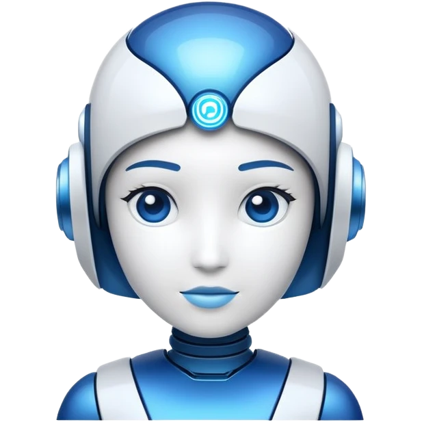 AI Business Assistant emoji