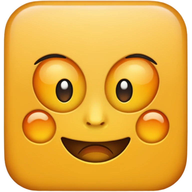 а emoji