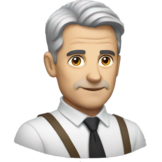 Victor Khrenin emoji