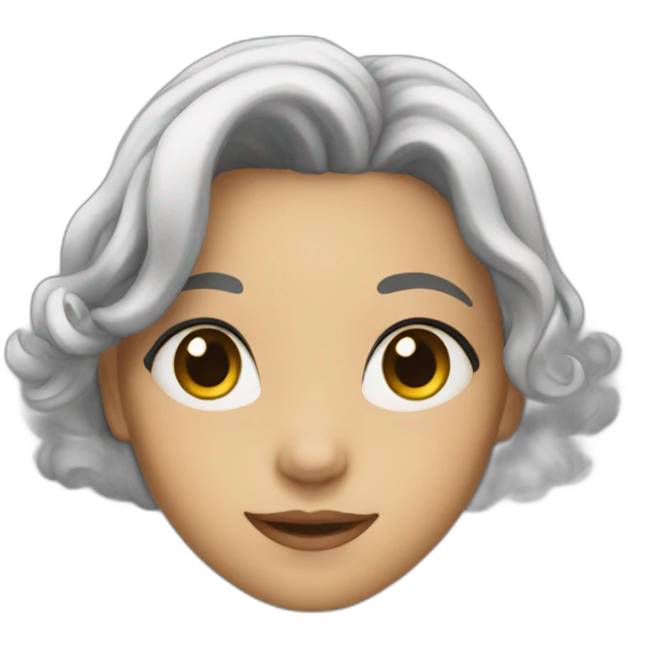 Lia emoji
