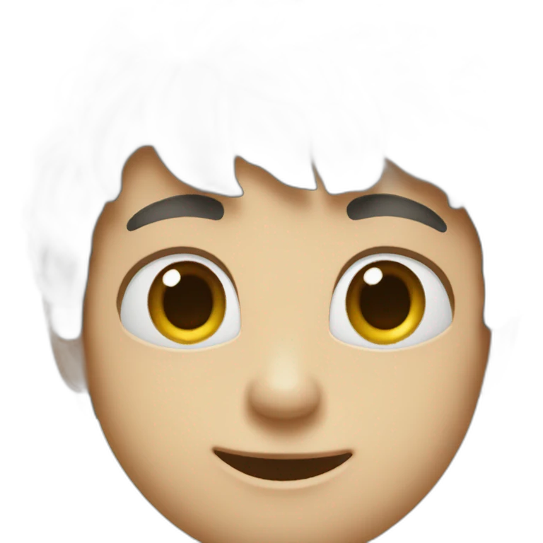 Panoramix emoji