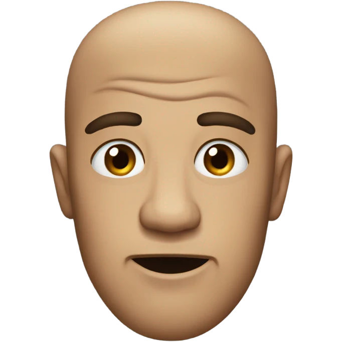 I’m sick emoji