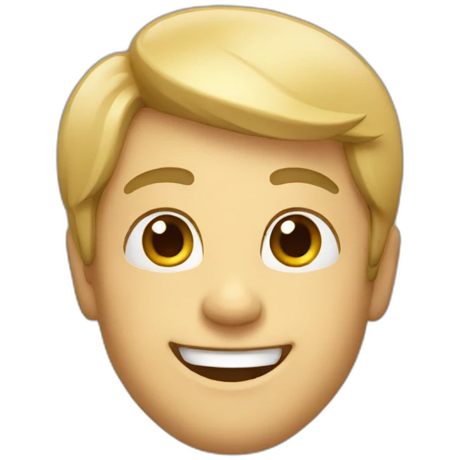 happy emoji