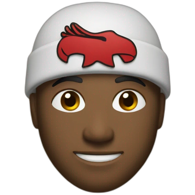 Logo Jordan emoji
