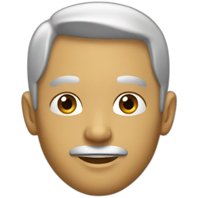 Teub emoji