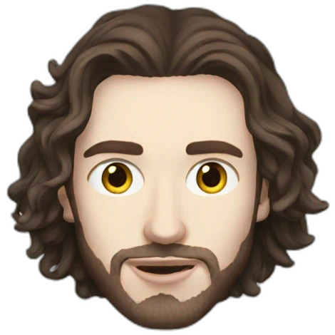 Hozier emoji