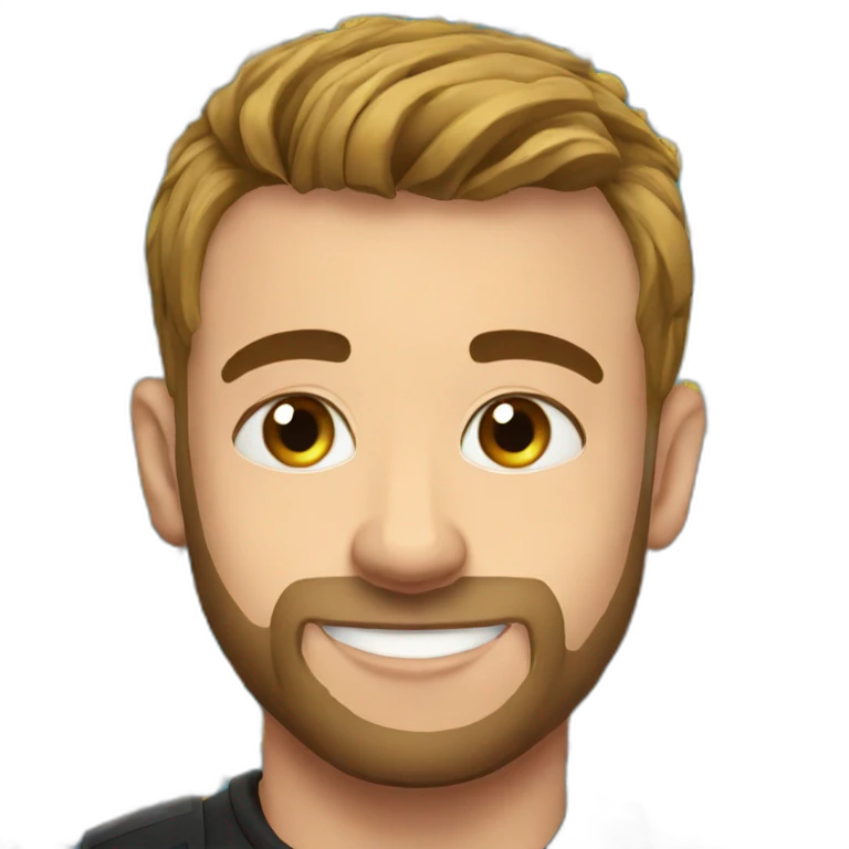 Squeezie musulman emoji