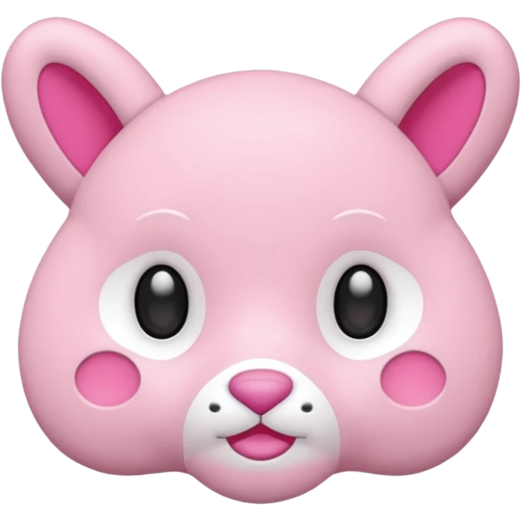 Labubu  emoji