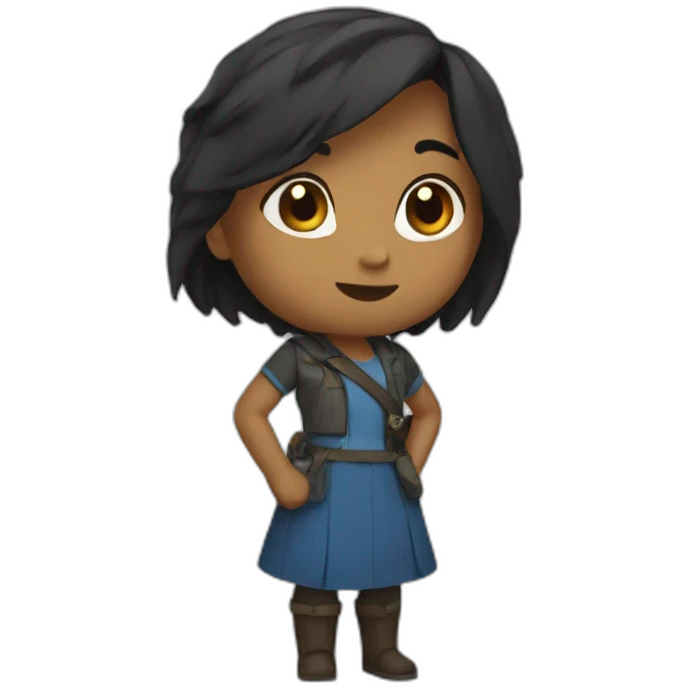 ana emoji