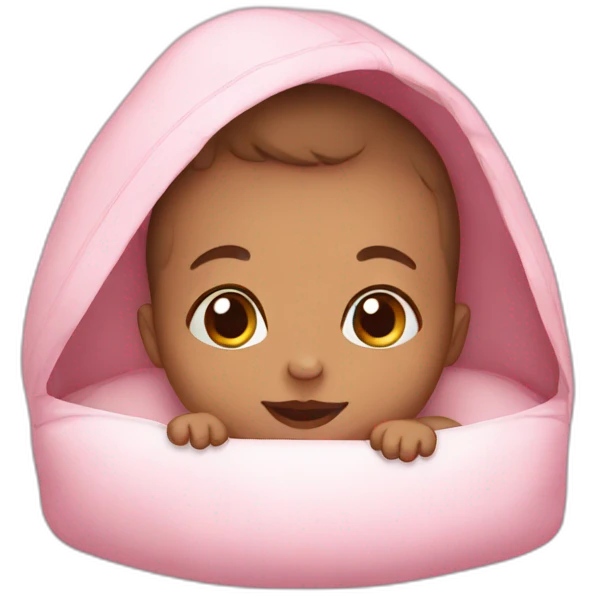 newborn emoji