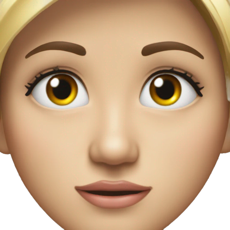 herz augen emoji
