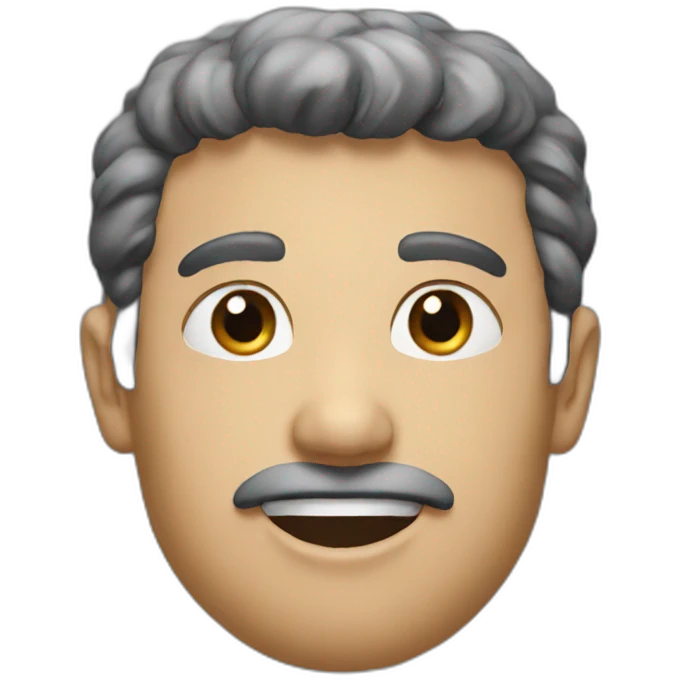 Dick emoji