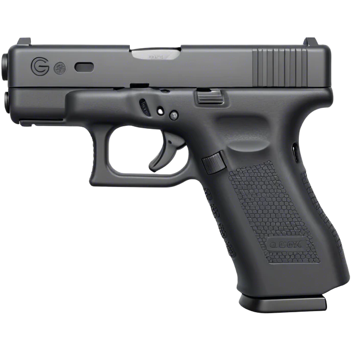 Glock emoji