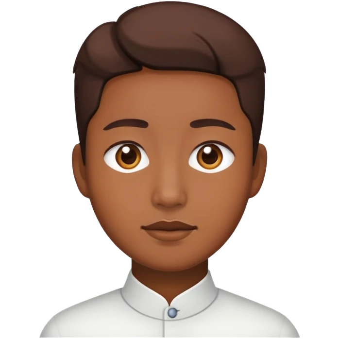 Corea emoji