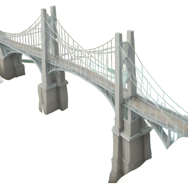 Bridge  emoji
