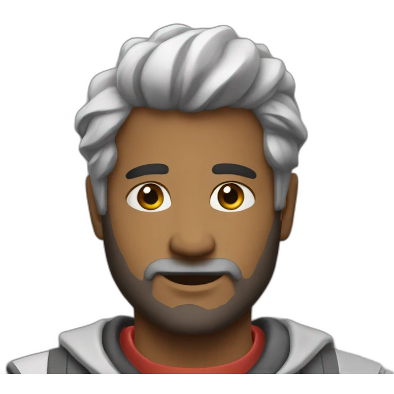 Sal emoji