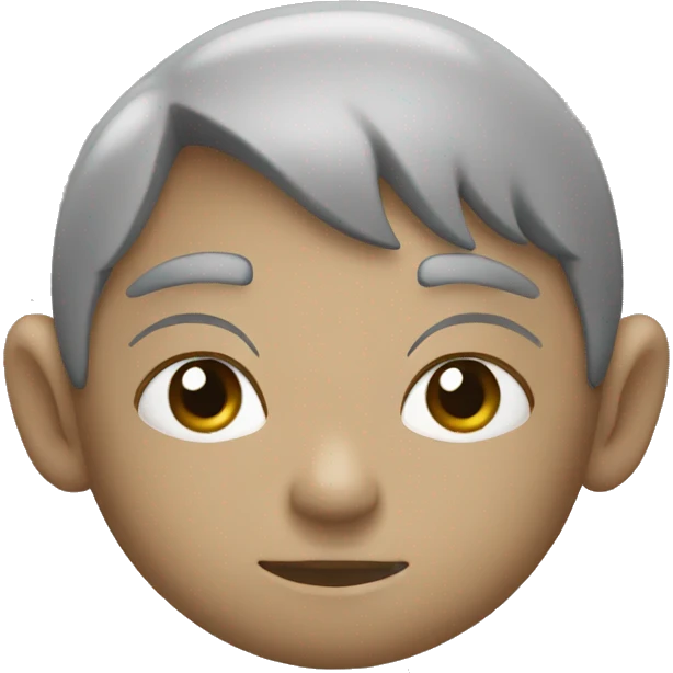 Kirua  emoji