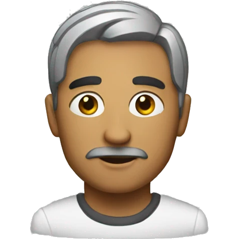 Rob emoji