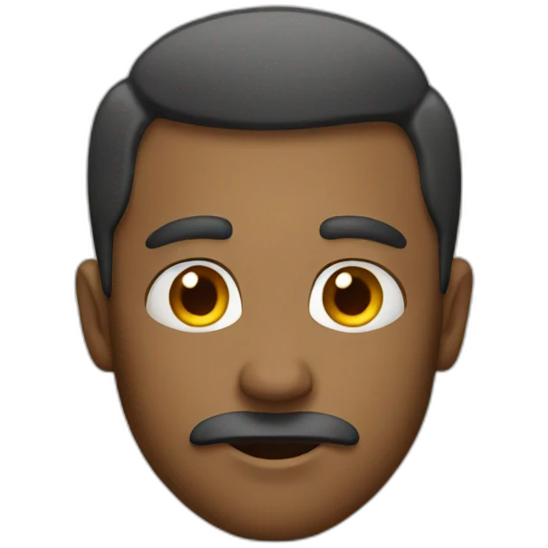lying emoji