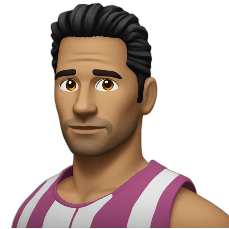 Tommy Vercetti emoji