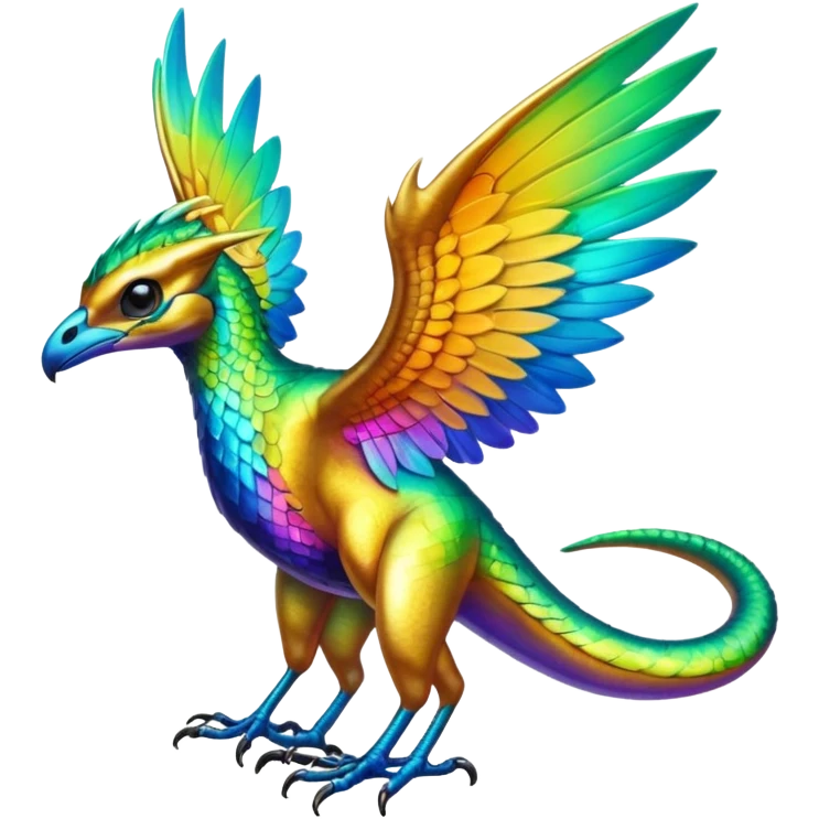 Leonopteryx avatar emoji