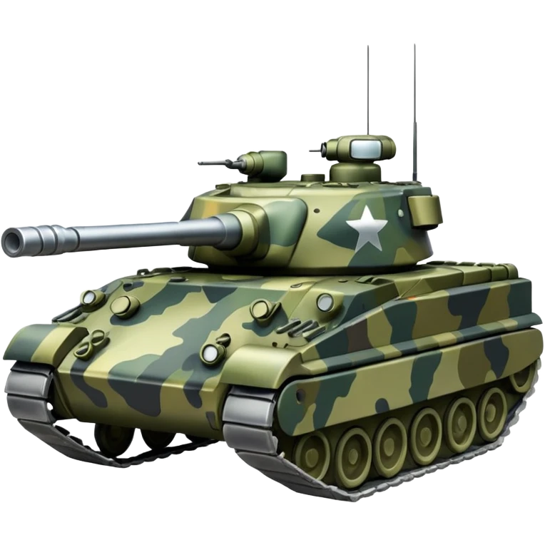 tank emoji