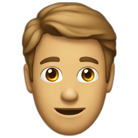 Atari emoji
