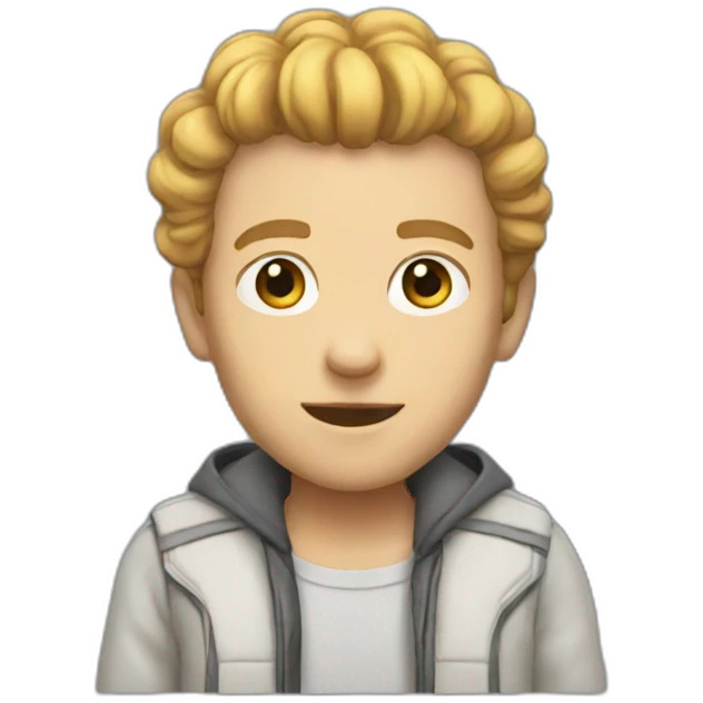 Eleven emoji