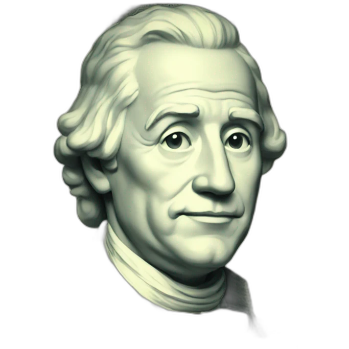 dollar emoji