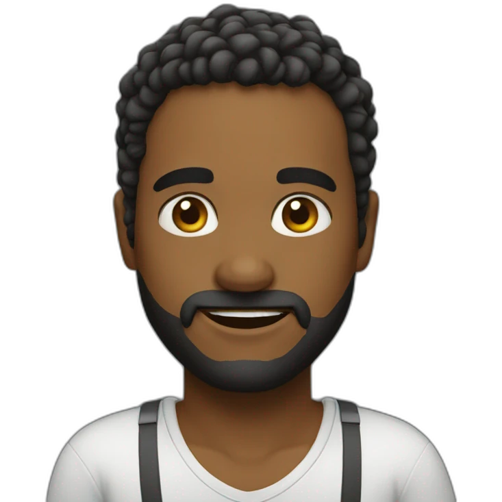 Abraço emoji