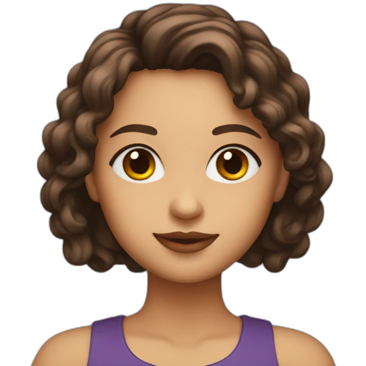 mia kalita emoji