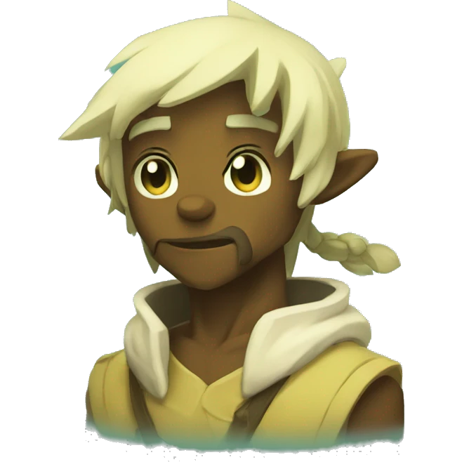yugo wakfu emoji