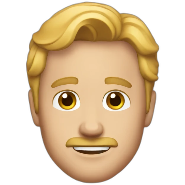 Ron emoji