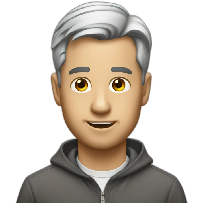 Financial times emoji