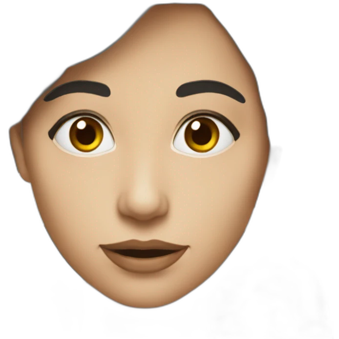 Michaela Stone Manifest emoji