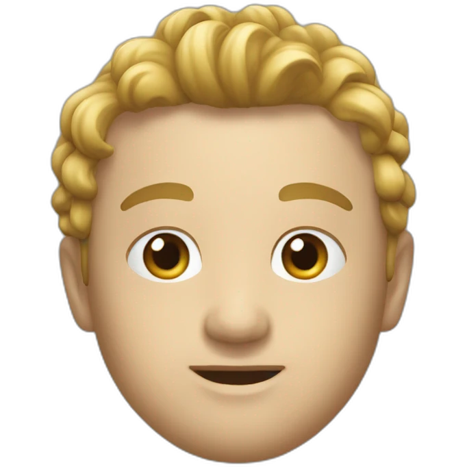 Fustel de coulange emoji