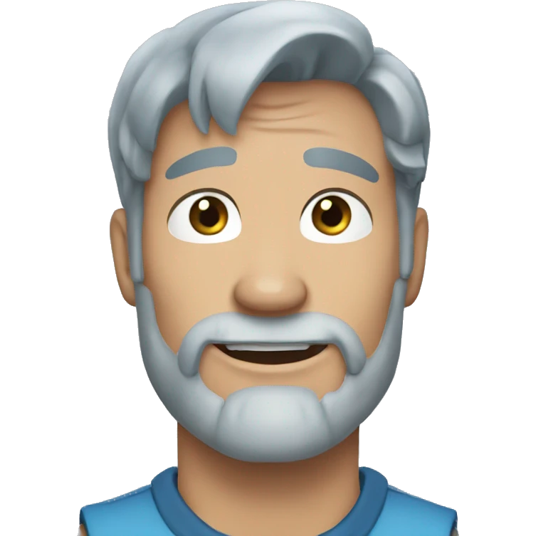 jake sully avatar movie style emoji