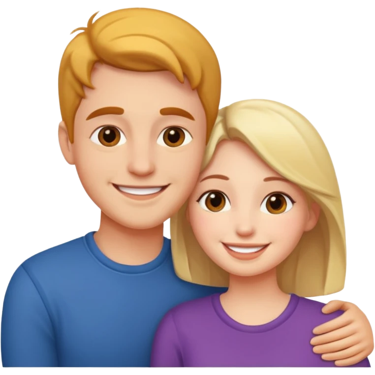 couple in love emoji