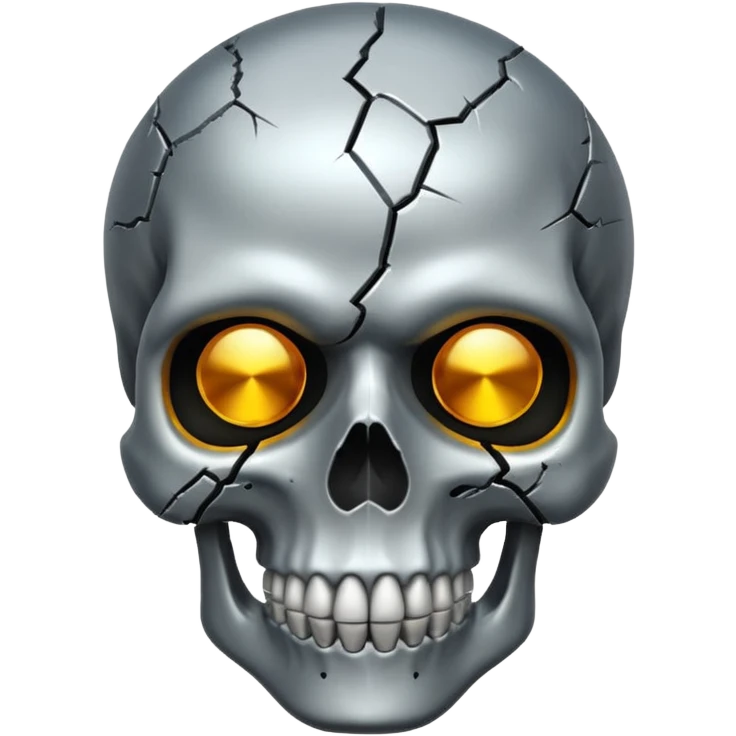 💀🤯 emoji