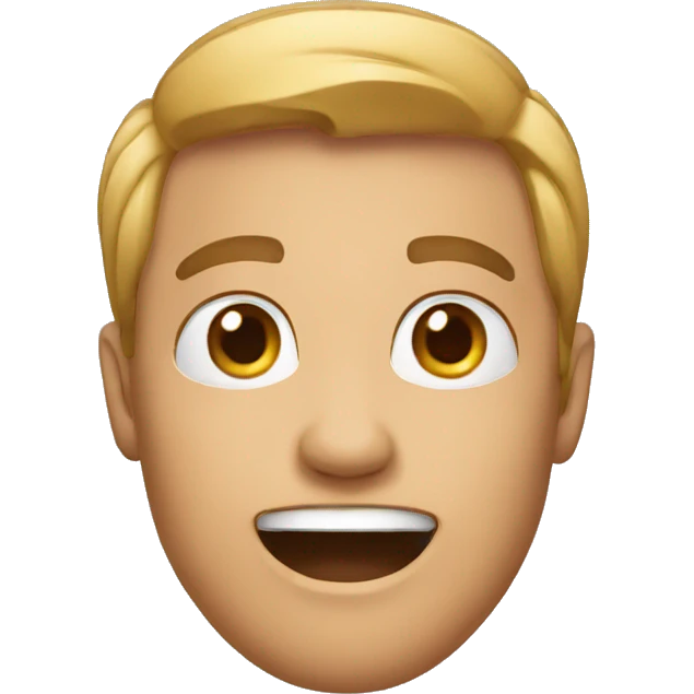 VOICE emoji
