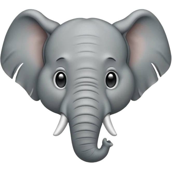 ELEPHANT emoji