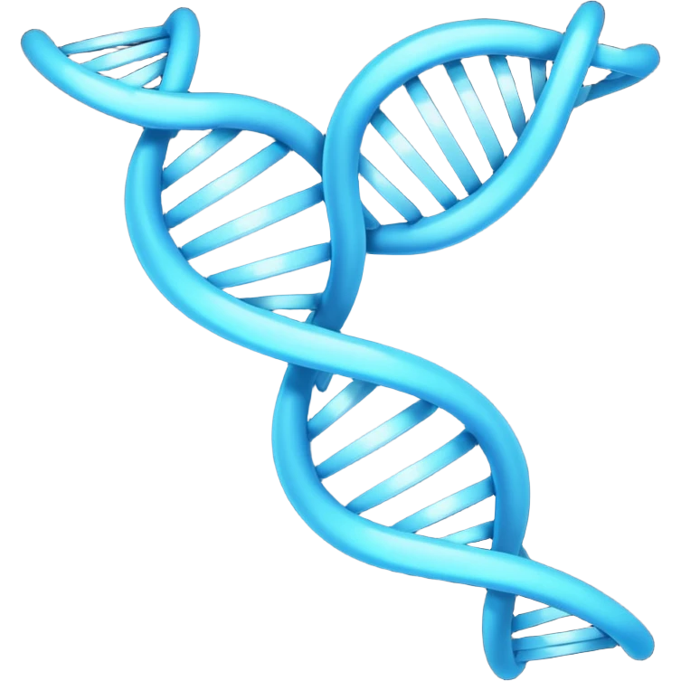 dna emoji