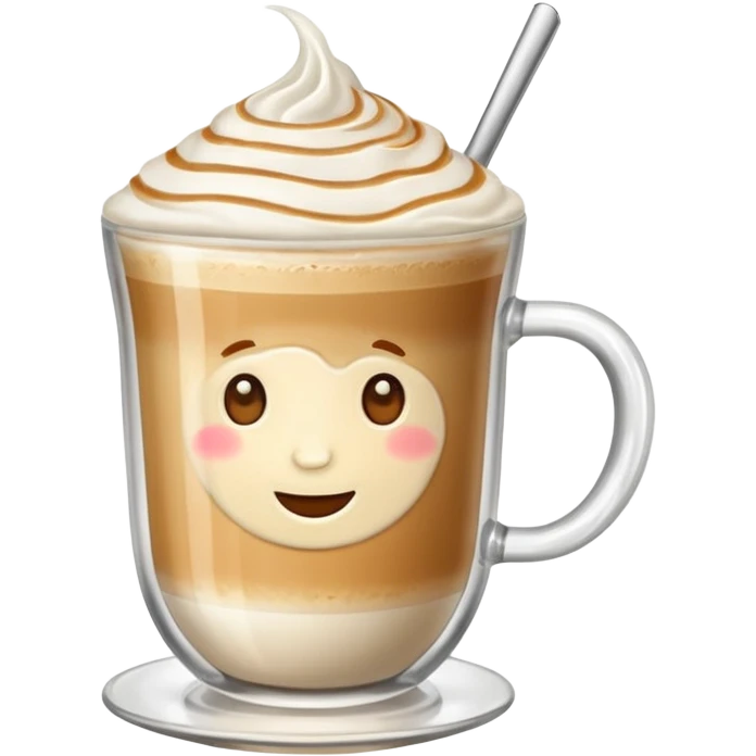 latte emoji