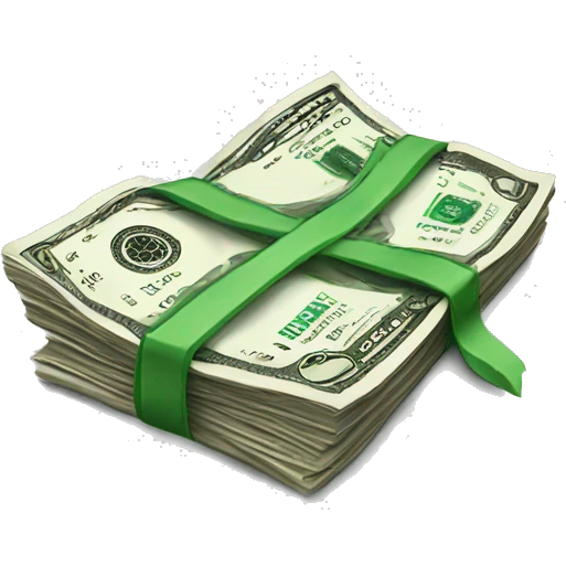 Money emoji
