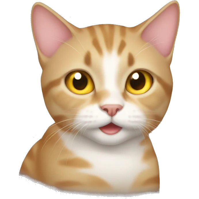 lightspeed cat emoji