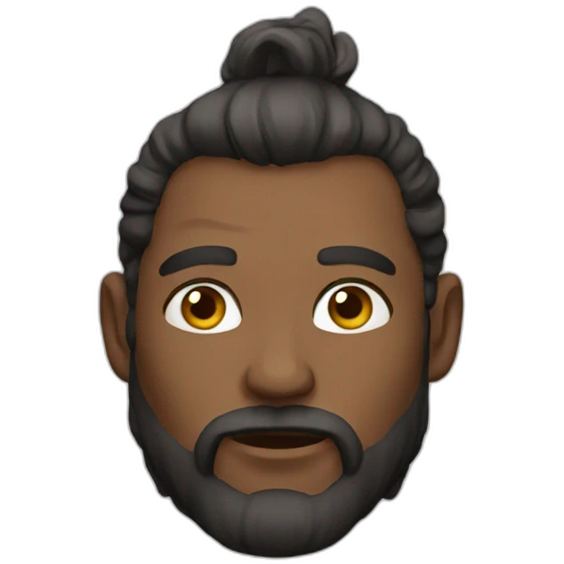 God emoji
