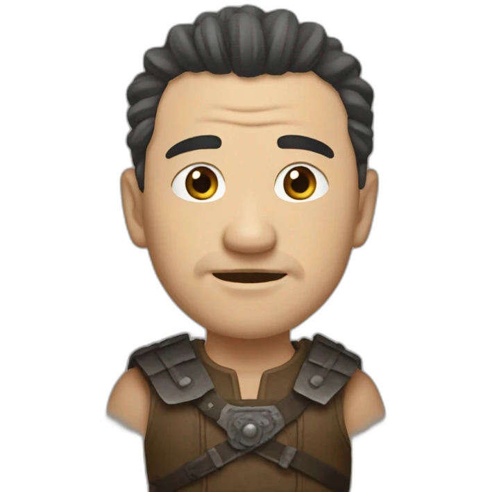 got bjkim emoji