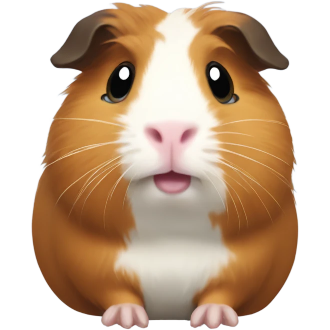 Guinea pig emoji